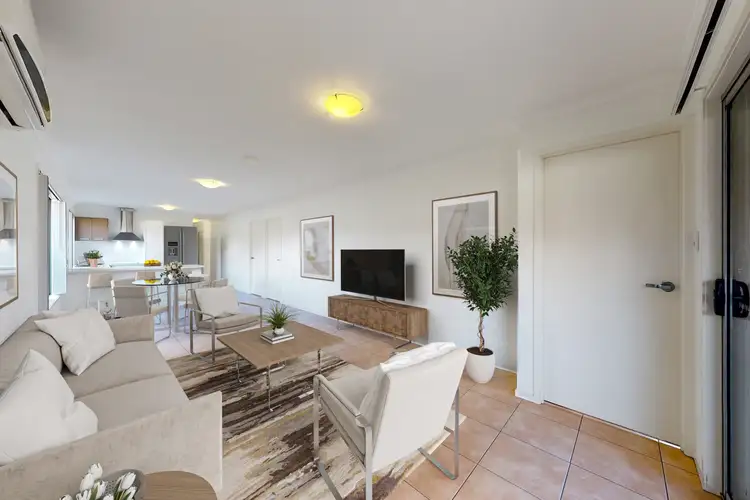 Main view of Homely house listing, 48 Cintra Street, Durack QLD 4077