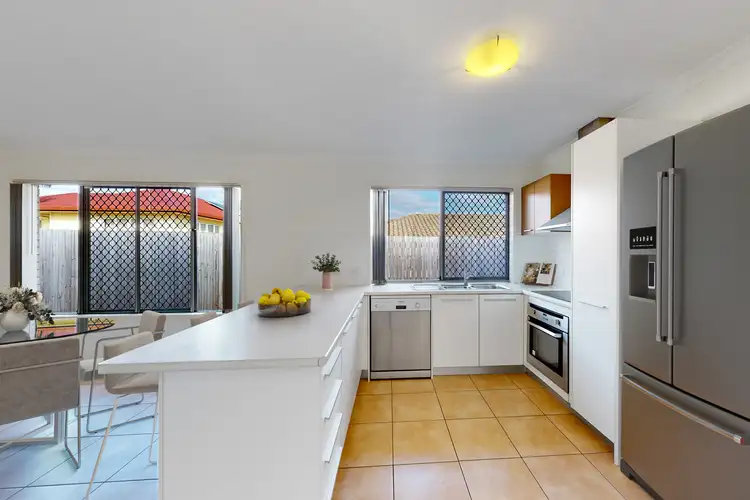 Third view of Homely house listing, 48 Cintra Street, Durack QLD 4077
