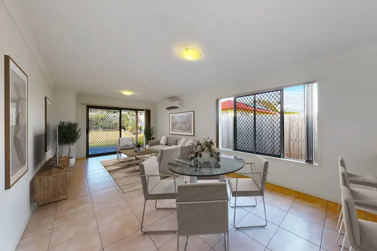 Fourth view of Homely house listing, 48 Cintra Street, Durack QLD 4077