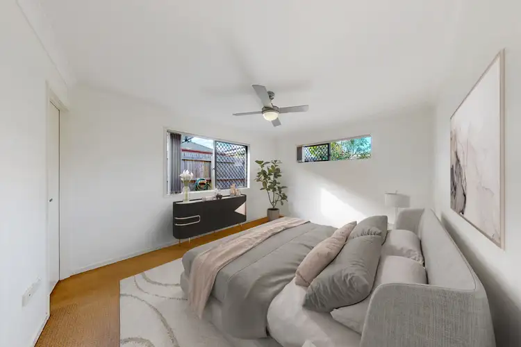 Fifth view of Homely house listing, 48 Cintra Street, Durack QLD 4077