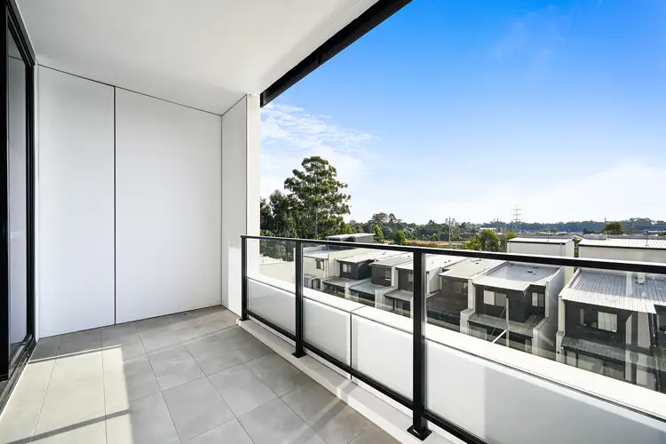 Sixth view of Homely studio listing, 212/2B Lord Sheffield Circuit, Penrith NSW 2750