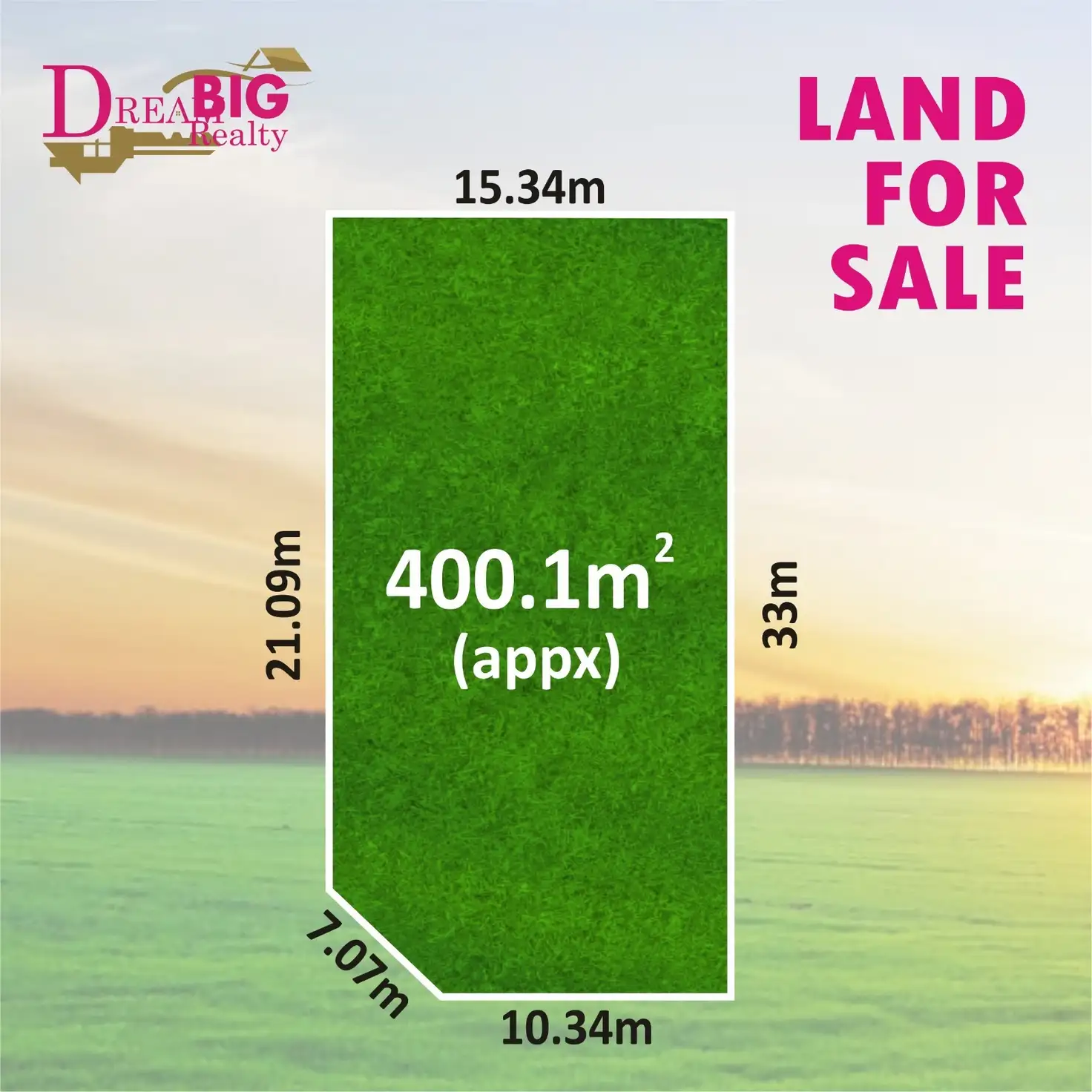 Main view of Homely land listing, 47 Quill Street, Riverstone NSW 2765