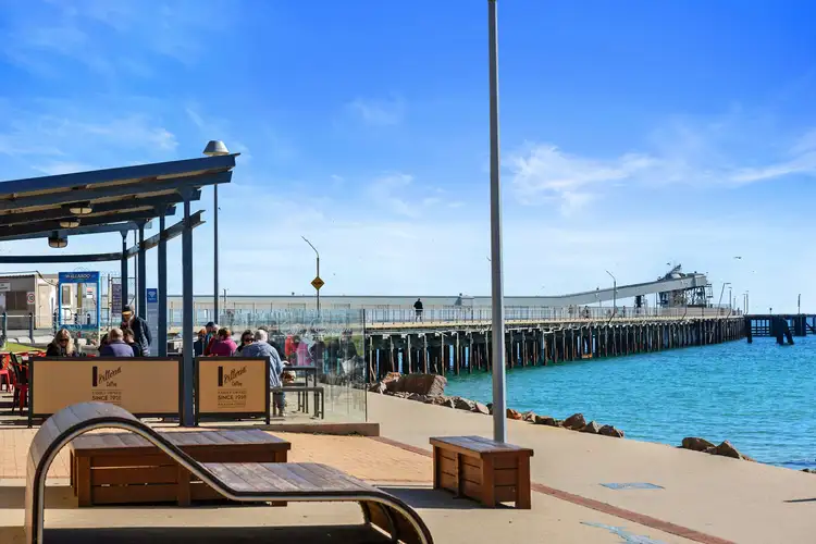 LOT 79, 10 Annie Watt Drive, Wallaroo SA 5556