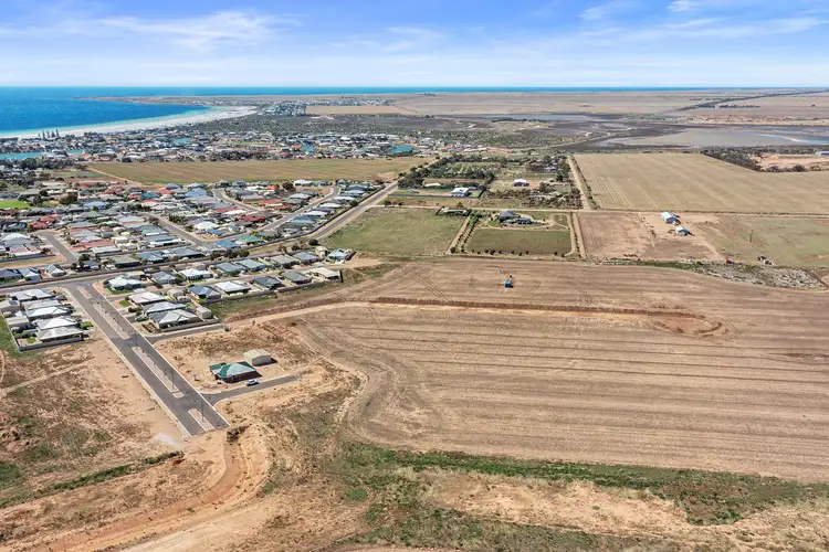 Fifth view of Homely land listing, LOT 79, 10 Annie Watt Drive, Wallaroo SA 5556