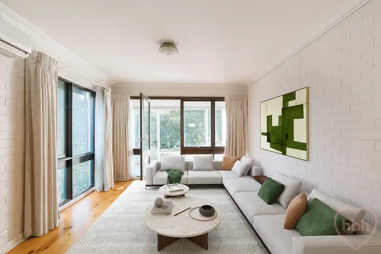 120 Grayson Street, Hackett ACT 2602