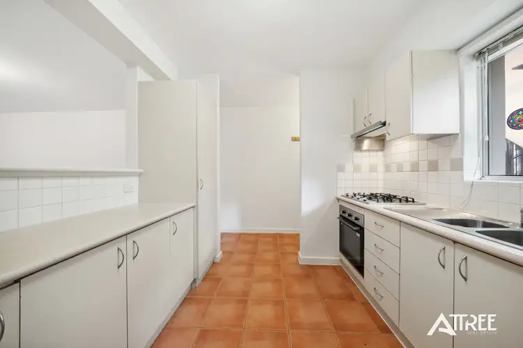 Second view of Homely apartment listing, 3/5 Doherty Road, Coolbellup WA 6163