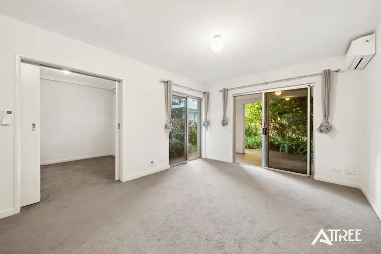 Third view of Homely apartment listing, 3/5 Doherty Road, Coolbellup WA 6163
