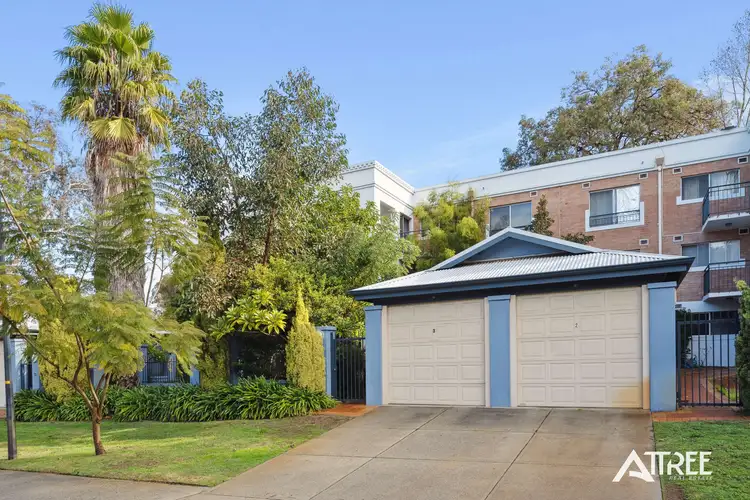 Fourth view of Homely apartment listing, 3/5 Doherty Road, Coolbellup WA 6163