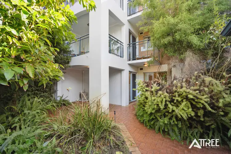 Fifth view of Homely apartment listing, 3/5 Doherty Road, Coolbellup WA 6163