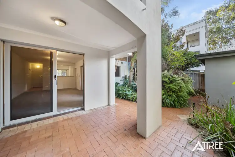 Sixth view of Homely apartment listing, 3/5 Doherty Road, Coolbellup WA 6163