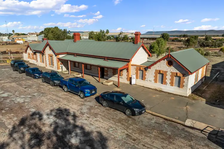 Sixth view of Homely house listing, Lot 101 Commercial Road, Port Augusta SA 5700