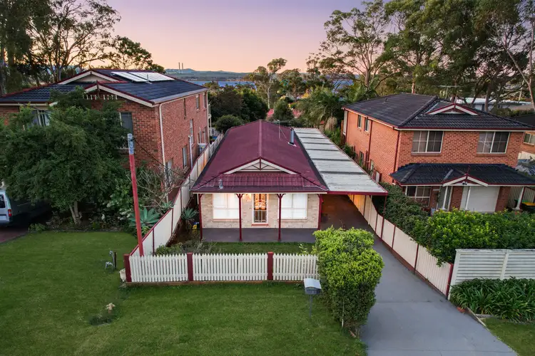 Main view of Homely house listing, 13 Dalley Street, Bonnells Bay NSW 2264