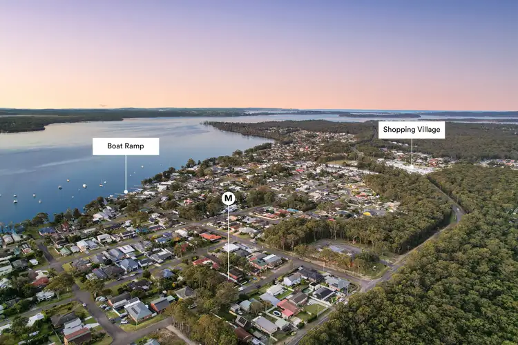 Second view of Homely house listing, 13 Dalley Street, Bonnells Bay NSW 2264
