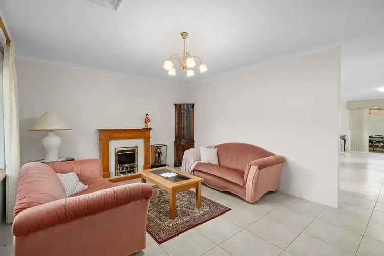 Third view of Homely semi-detached listing, 4B Medford Court, Meadow Springs WA 6210