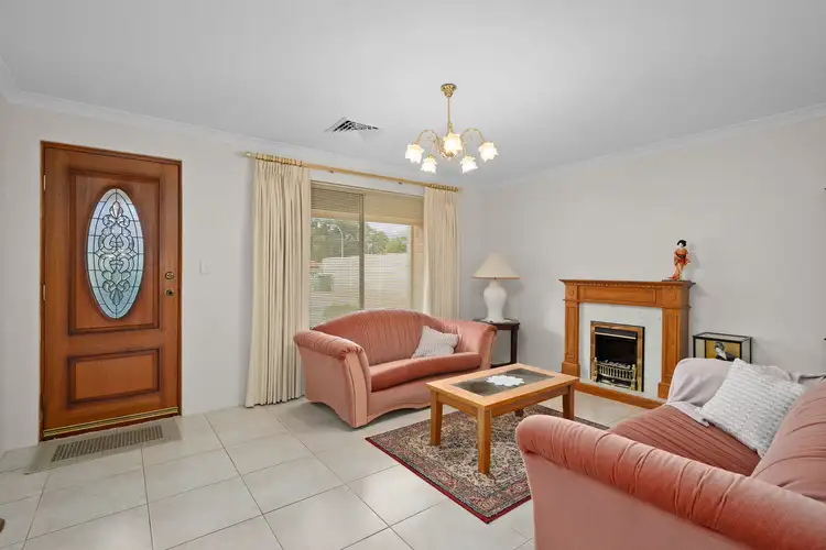Fourth view of Homely semi-detached listing, 4B Medford Court, Meadow Springs WA 6210