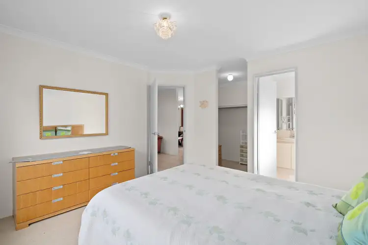 Fifth view of Homely semi-detached listing, 4B Medford Court, Meadow Springs WA 6210