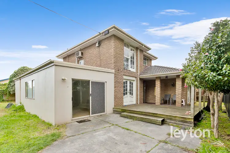 29 Harold Road, Springvale South VIC 3172