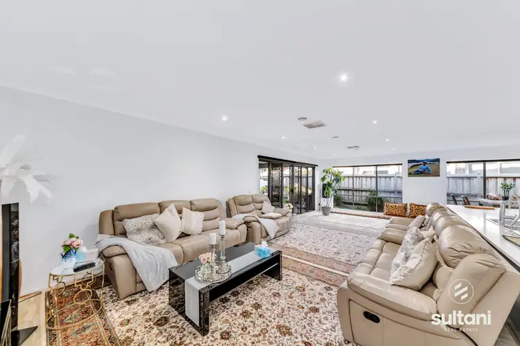 Fourth view of Homely house listing, 32 Wild Scotchman Way, Cranbourne East VIC 3977