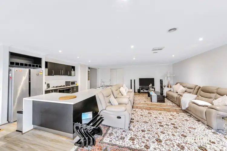 Fifth view of Homely house listing, 32 Wild Scotchman Way, Cranbourne East VIC 3977