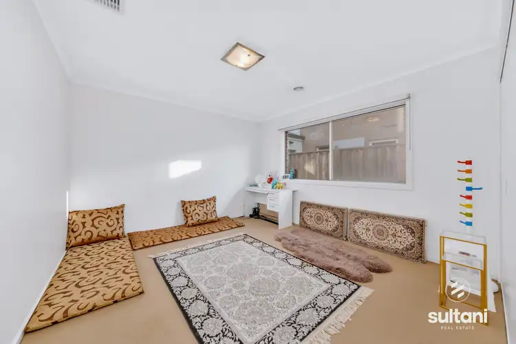 Sixth view of Homely house listing, 32 Wild Scotchman Way, Cranbourne East VIC 3977