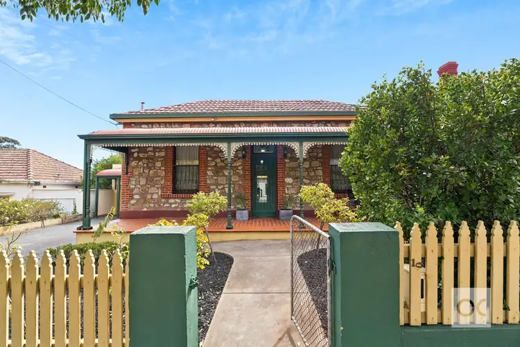 10 Alexandra Street