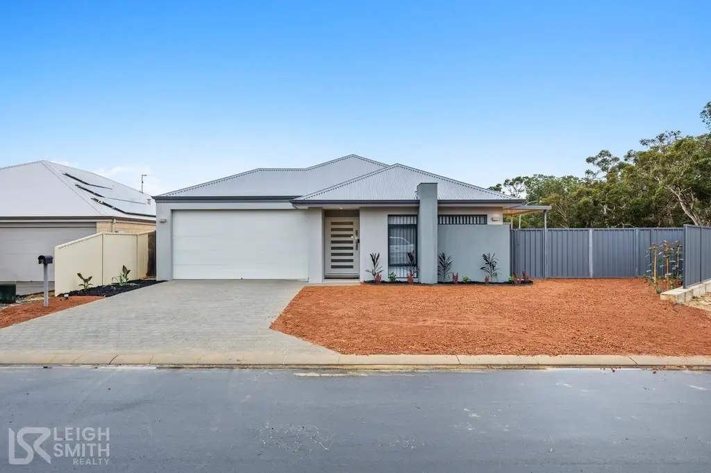 Main view of Homely house listing, 2 Shannon Avenue, Waroona WA 6215