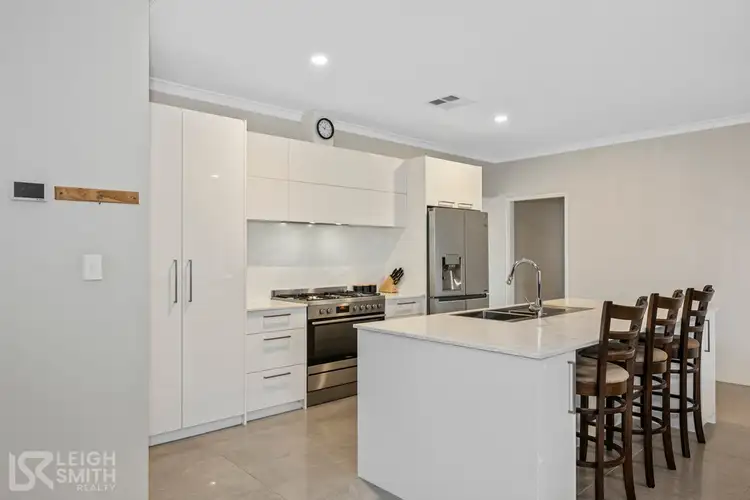 Sixth view of Homely house listing, 2 Shannon Avenue, Waroona WA 6215