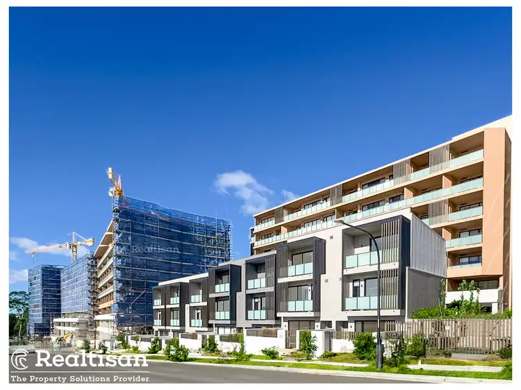 Main view of Homely apartment listing, Address available on request
