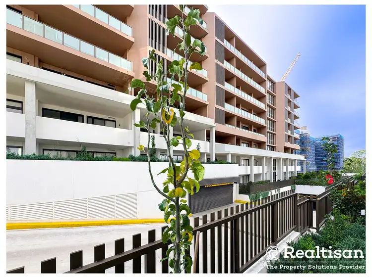 Fourth view of Homely apartment listing, Address available on request