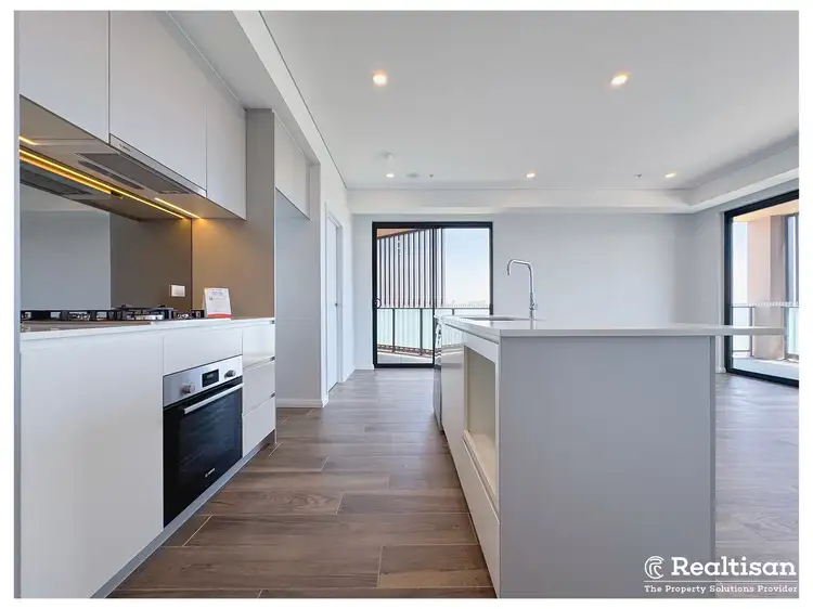 Fifth view of Homely apartment listing, 8 Hasluck Street, Rouse Hill NSW 2155