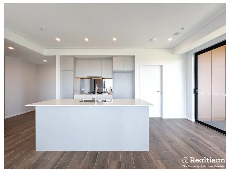 Sixth view of Homely apartment listing, 8 Hasluck Street, Rouse Hill NSW 2155