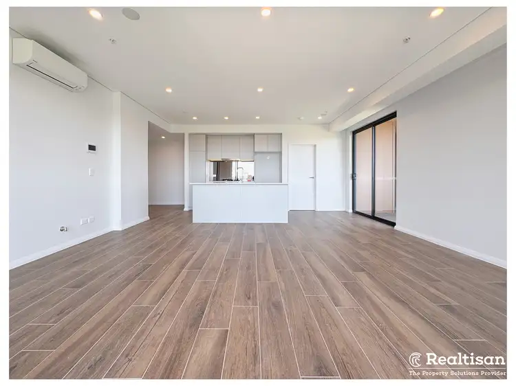 Seventh view of Homely apartment listing, 8 Hasluck Street, Rouse Hill NSW 2155