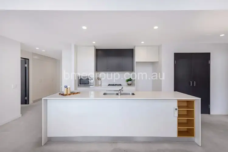 Fourth view of Homely unit listing, 517/19 Baywater Drive, Wentworth Point NSW 2127