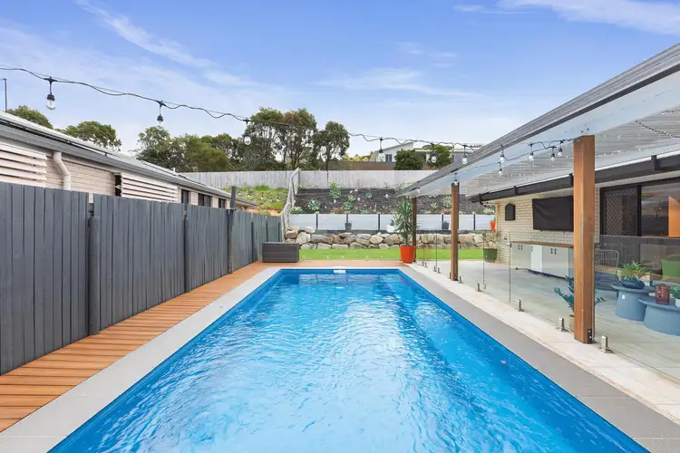 Second view of Homely house listing, 15 Bells Court, Rosslyn QLD 4703