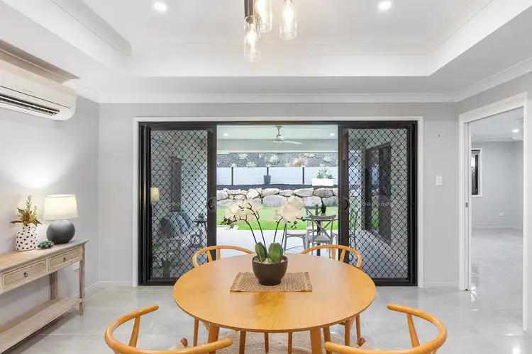 Fifth view of Homely house listing, 15 Bells Court, Rosslyn QLD 4703