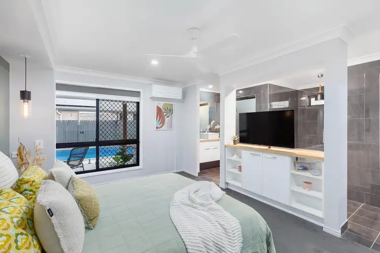 Sixth view of Homely house listing, 15 Bells Court, Rosslyn QLD 4703