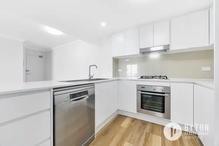 19/176 South Parade, Auburn NSW 2144