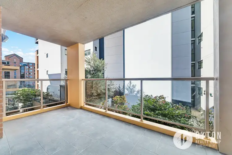 Sixth view of Homely unit listing, 19/176 South Parade, Auburn NSW 2144