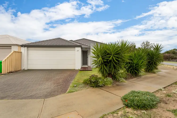 Main view of Homely house listing, 57 Paragon Loop, Dalyellup WA 6230