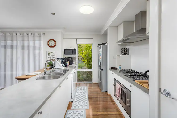 Second view of Homely house listing, 57 Paragon Loop, Dalyellup WA 6230
