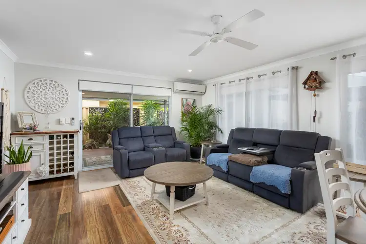 Third view of Homely house listing, 57 Paragon Loop, Dalyellup WA 6230