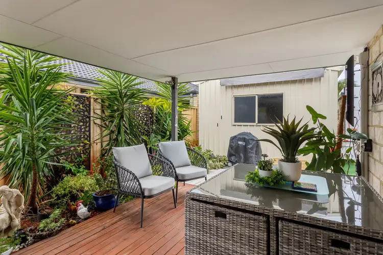 Fourth view of Homely house listing, 57 Paragon Loop, Dalyellup WA 6230