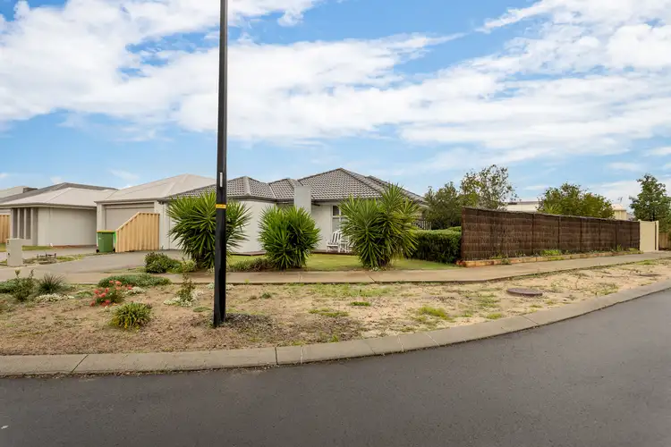 Fifth view of Homely house listing, 57 Paragon Loop, Dalyellup WA 6230