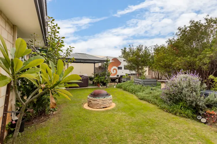 Sixth view of Homely house listing, 57 Paragon Loop, Dalyellup WA 6230