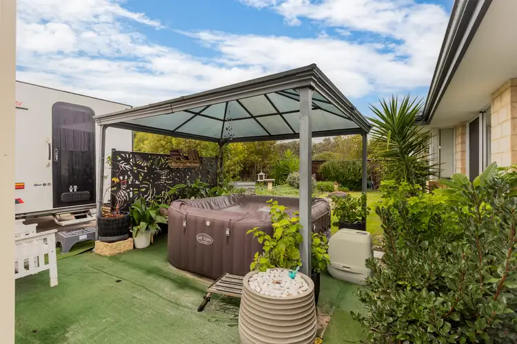 Seventh view of Homely house listing, 57 Paragon Loop, Dalyellup WA 6230
