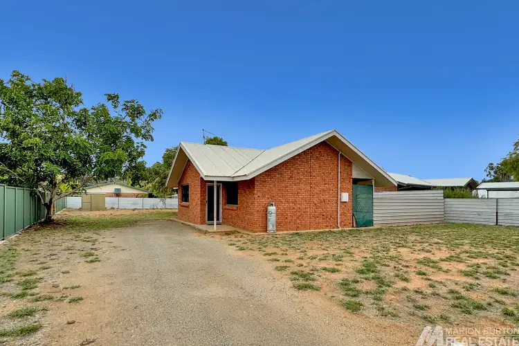 Main view of Homely house listing, 32 Patterson Crescent, Larapinta NT 875