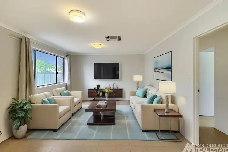 Second view of Homely house listing, 32 Patterson Crescent, Larapinta NT 875