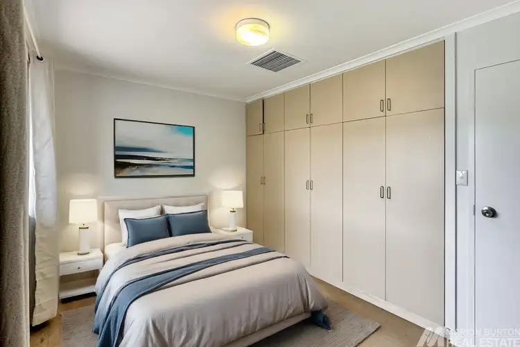 Fourth view of Homely house listing, 32 Patterson Crescent, Larapinta NT 875