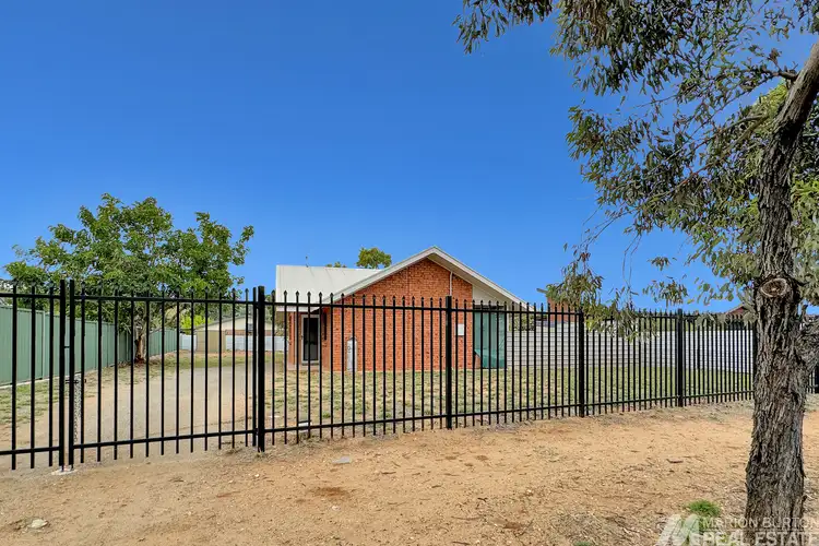 Seventh view of Homely house listing, 32 Patterson Crescent, Larapinta NT 875