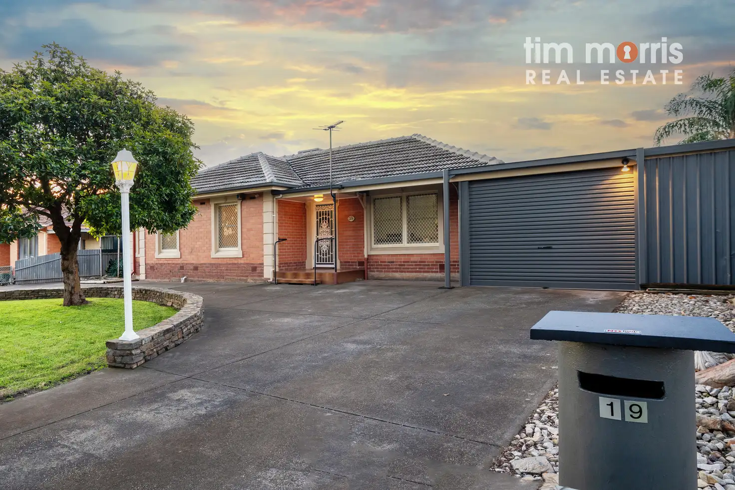 Main view of Homely house listing, 19 Dockett Road, Elizabeth Downs SA 5113